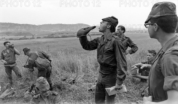 Armée française