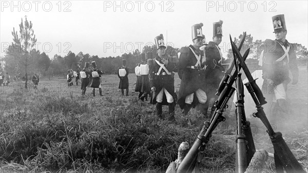 Armée française