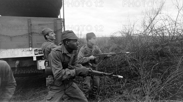 Armée française