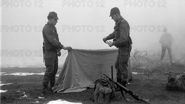 Armée française