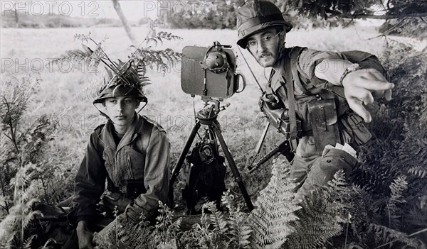 Armée française