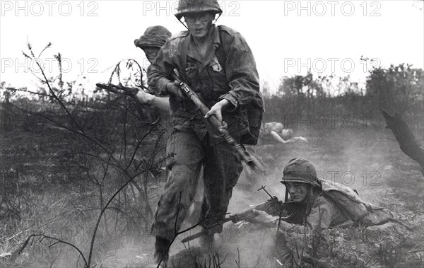 Armée française