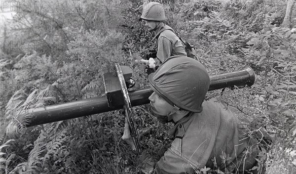 Armée française