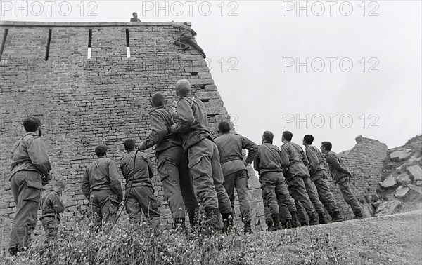 Armée française