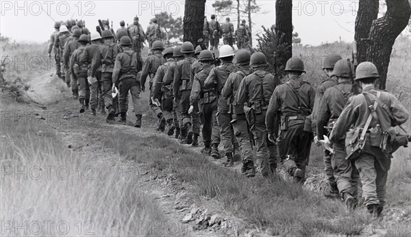 Armée française