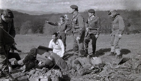 Armée française