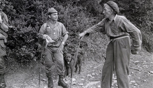 Armée française