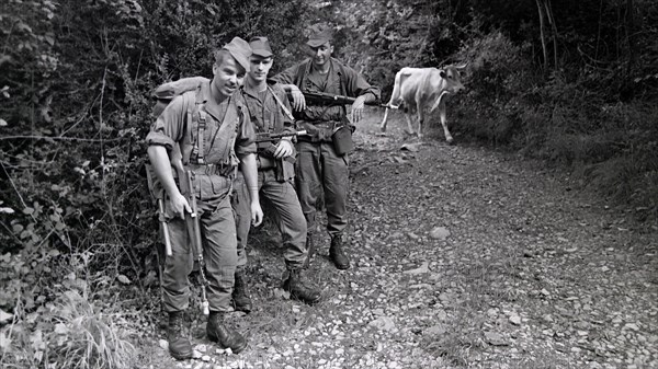 Armée française