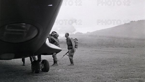 Armée française