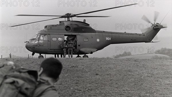 French Army