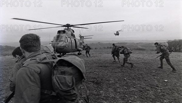 French Army