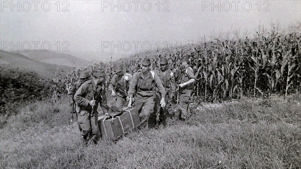 Armée française