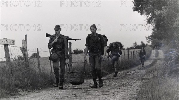 Armée française