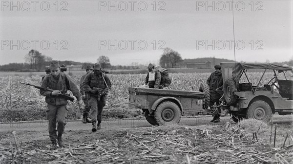 Armée française