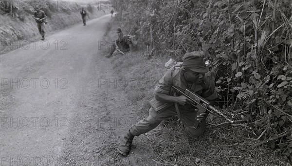 Armée française