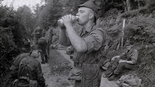 French Army