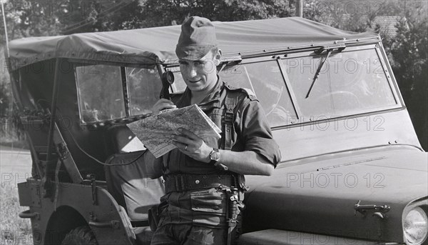 Armée française