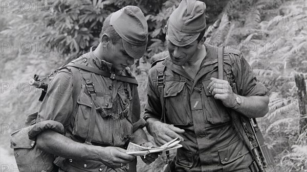 Armée française