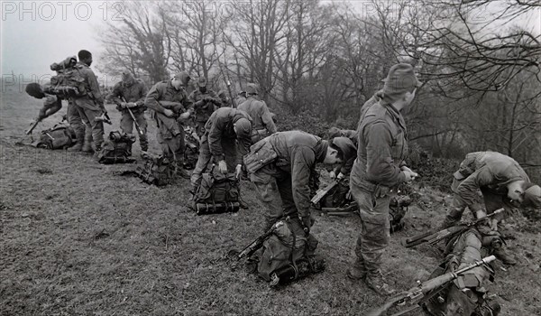 Armée française