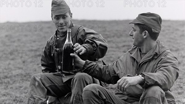 Armée française