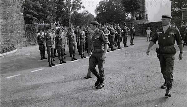 Armée française