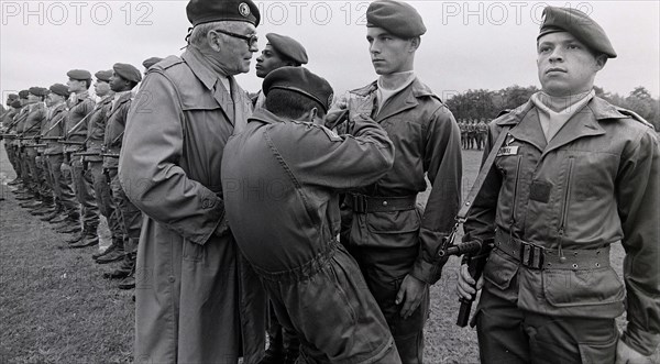 Armée française