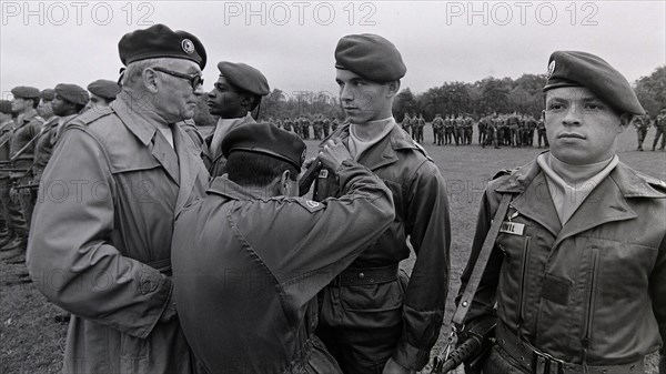 Armée française