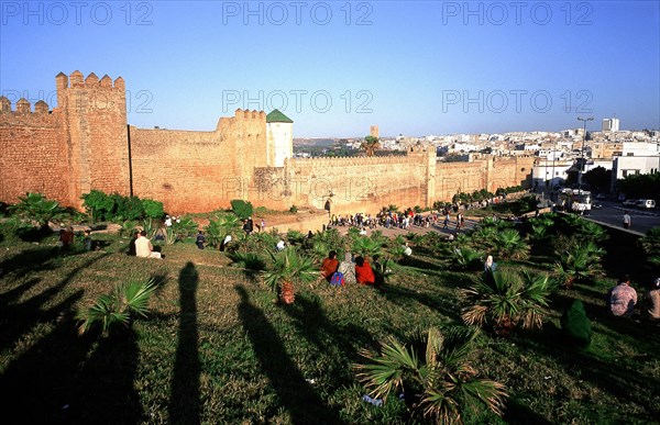 Morocco Tourism