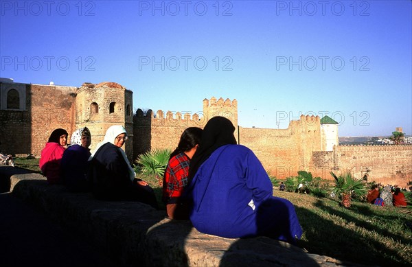 Maroc Tourisme // Morocco Tourism