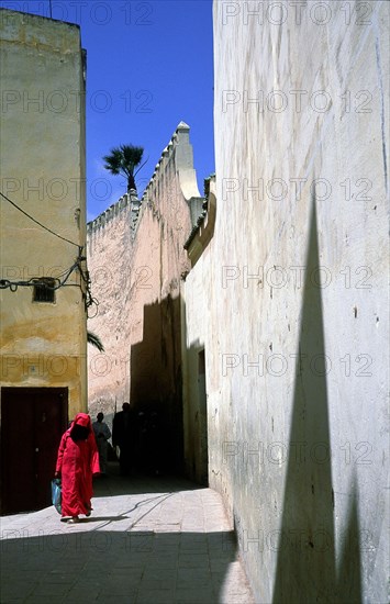 Morocco Tourism