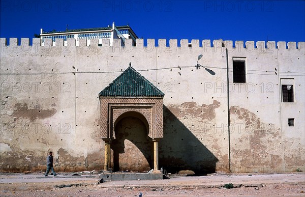 Morocco Tourism