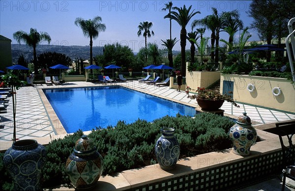 Maroc Tourisme // Morocco Tourism