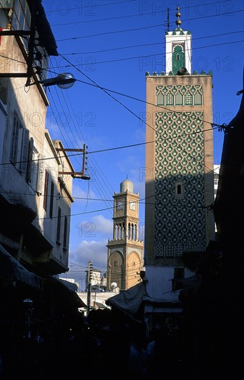 Morocco Tourism