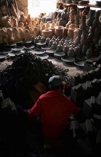 Morocco Construction Labour