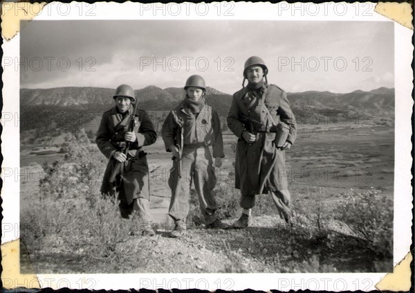 France Guerre Du Maroc // France Morocco War