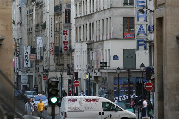 France Paris Architecture Immobilier