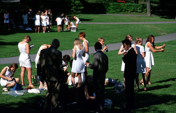 Sweden Uppsala University