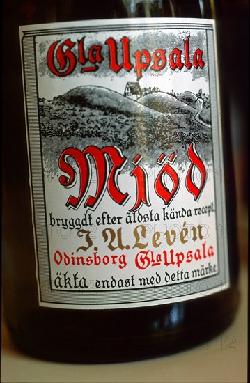 Sweden Beer