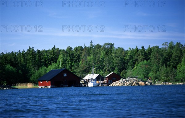 Suède Uppland // Sweden Uppland