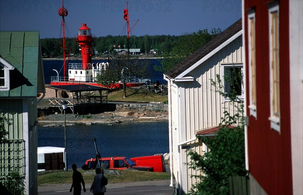 Suède Uppland // Sweden Uppland