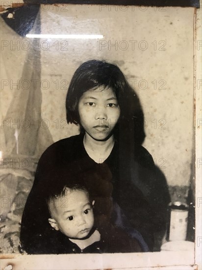 Cambodia Tuol Sleng