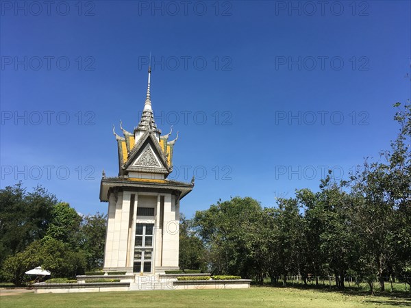 Cambodia Tuol Sleng