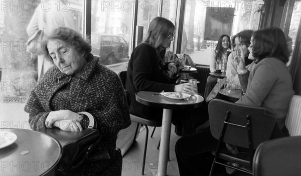 France-Paris-Bistrots