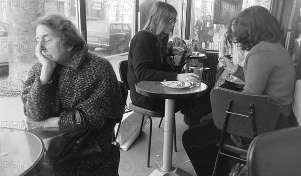 France-Paris-Bistrots