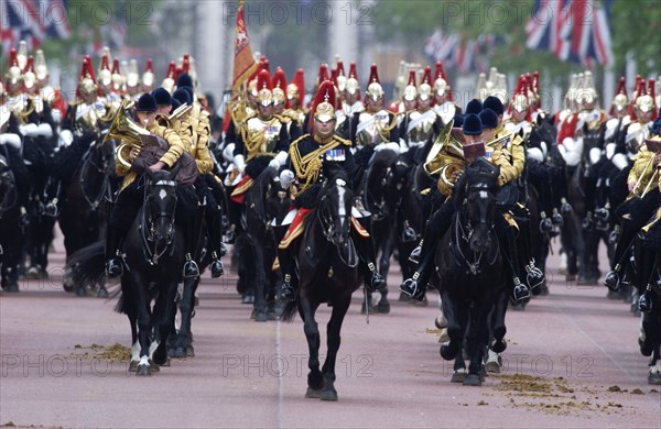 Great-Britain Grenadier