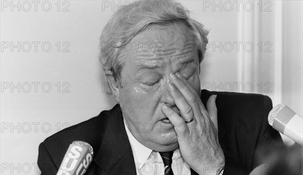 Jean-Marie Le Pen 1984