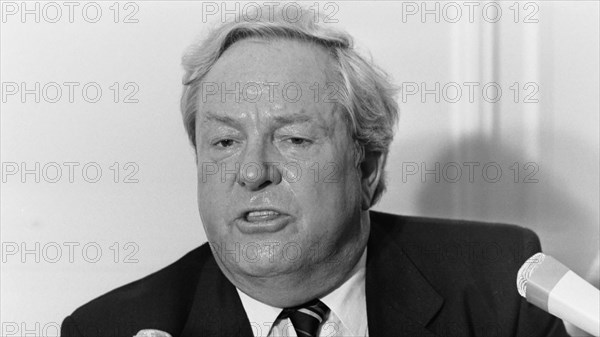 Jean-Marie Le Pen 1984