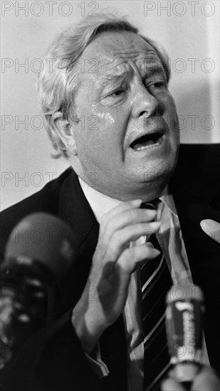 Jean-Marie Le Pen 1984