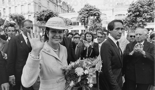 Sweden Monarchy 1980