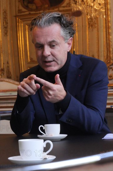 Christophe Béchu